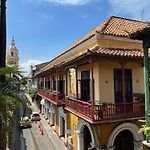Casa Estrella Colonial Mansion