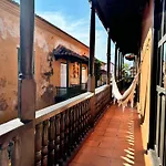 Casa Estrella Colonial Mansion