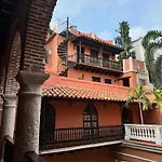 Casa Estrella Colonial Mansion