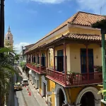 Casa Estrella Colonial Mansion