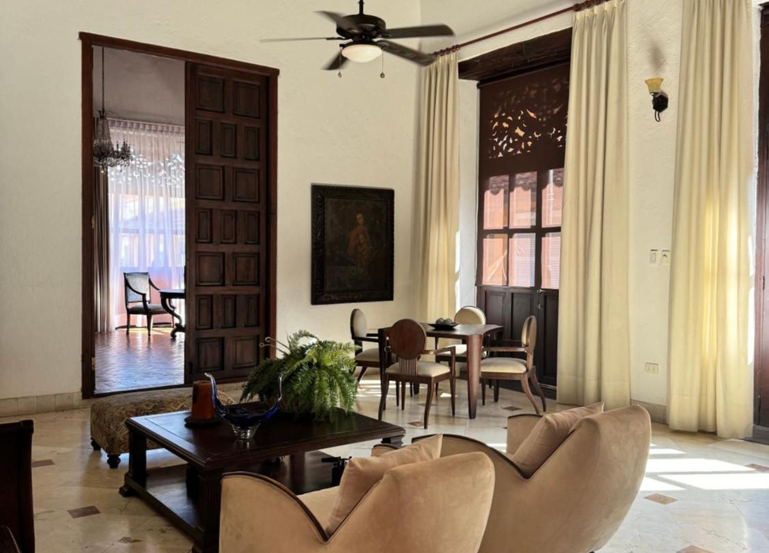 Casa Estrella Colonial Mansion Cartagena