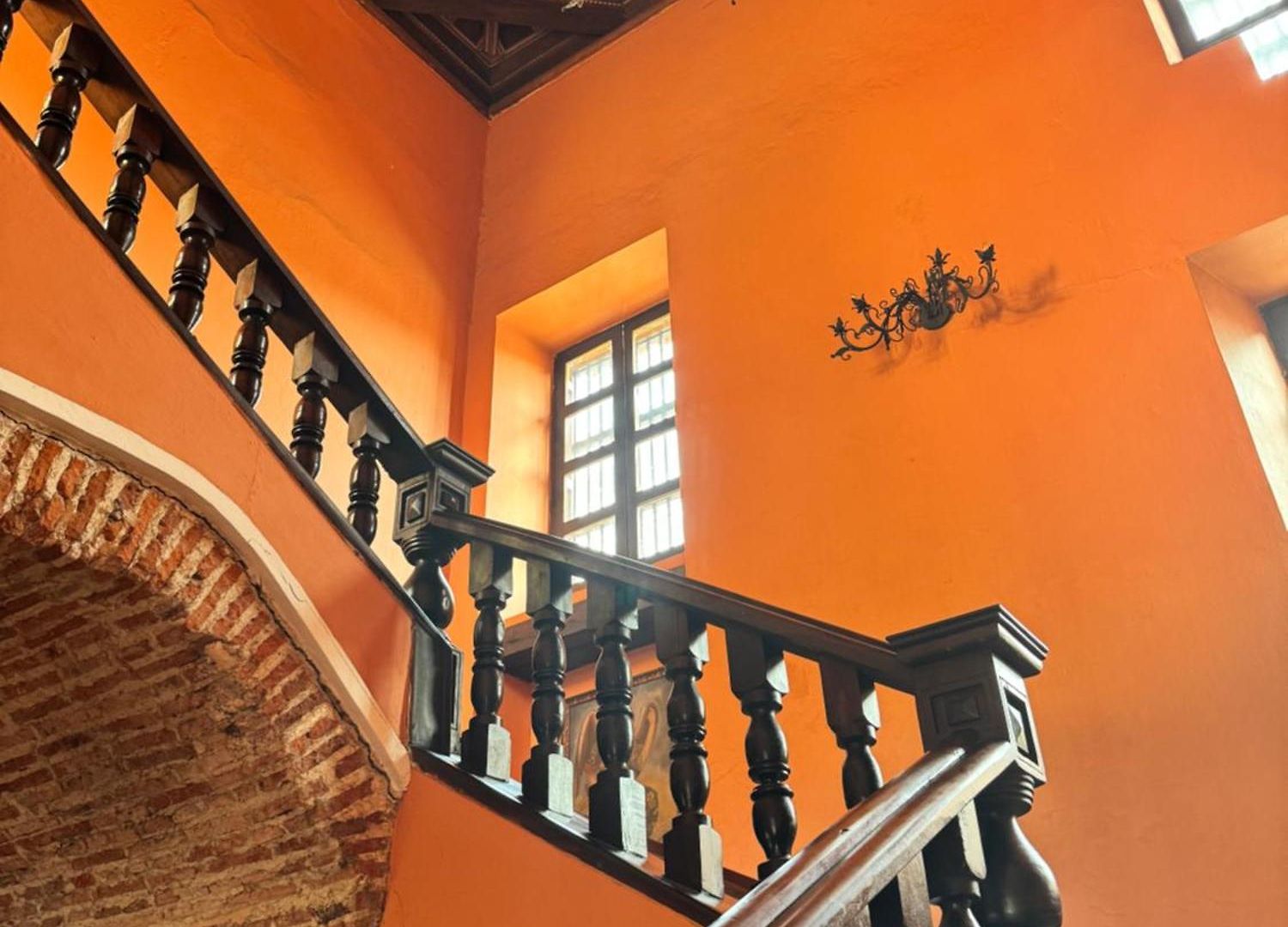 Casa Estrella Colonial Mansion * Cartagena