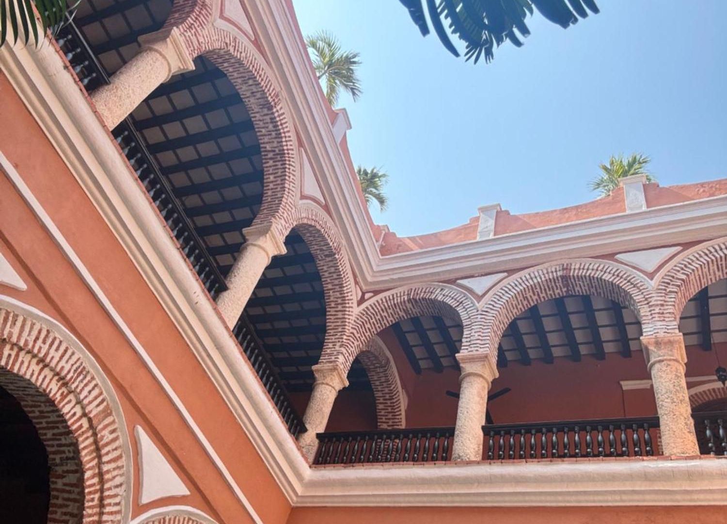 Casa Estrella Colonial Mansion Cartagena