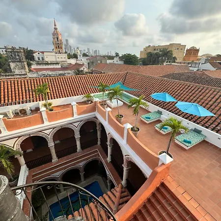 Holiday home Casa Estrella Colonial Mansion *