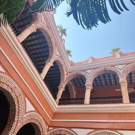 Casa Estrella Colonial Mansion Cartagena