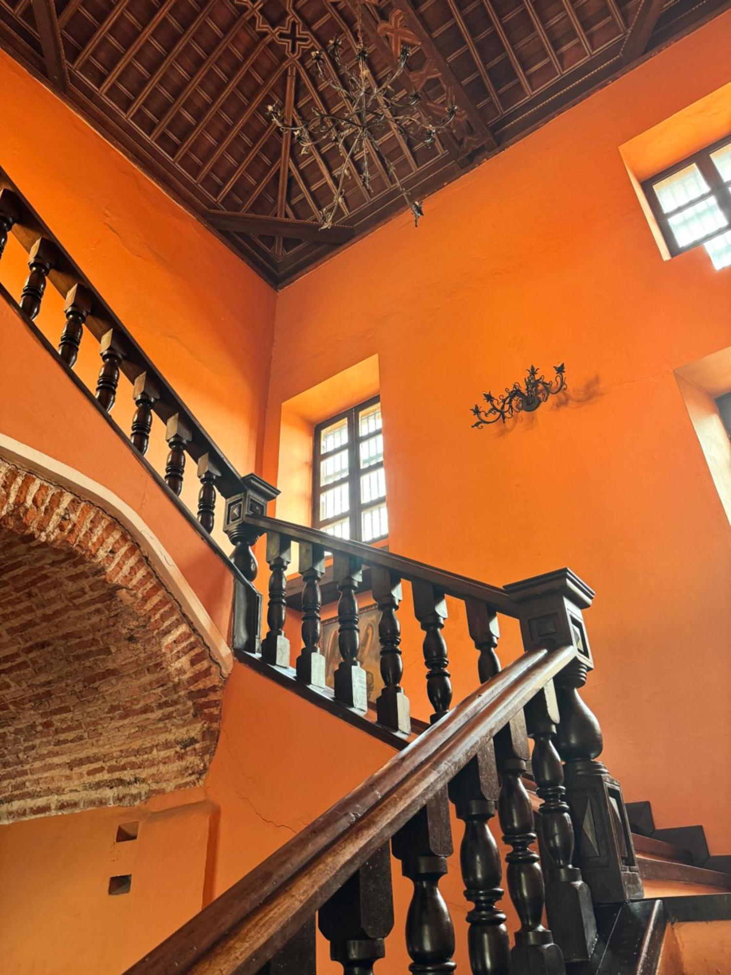 Casa Estrella Colonial Mansion * Cartagena