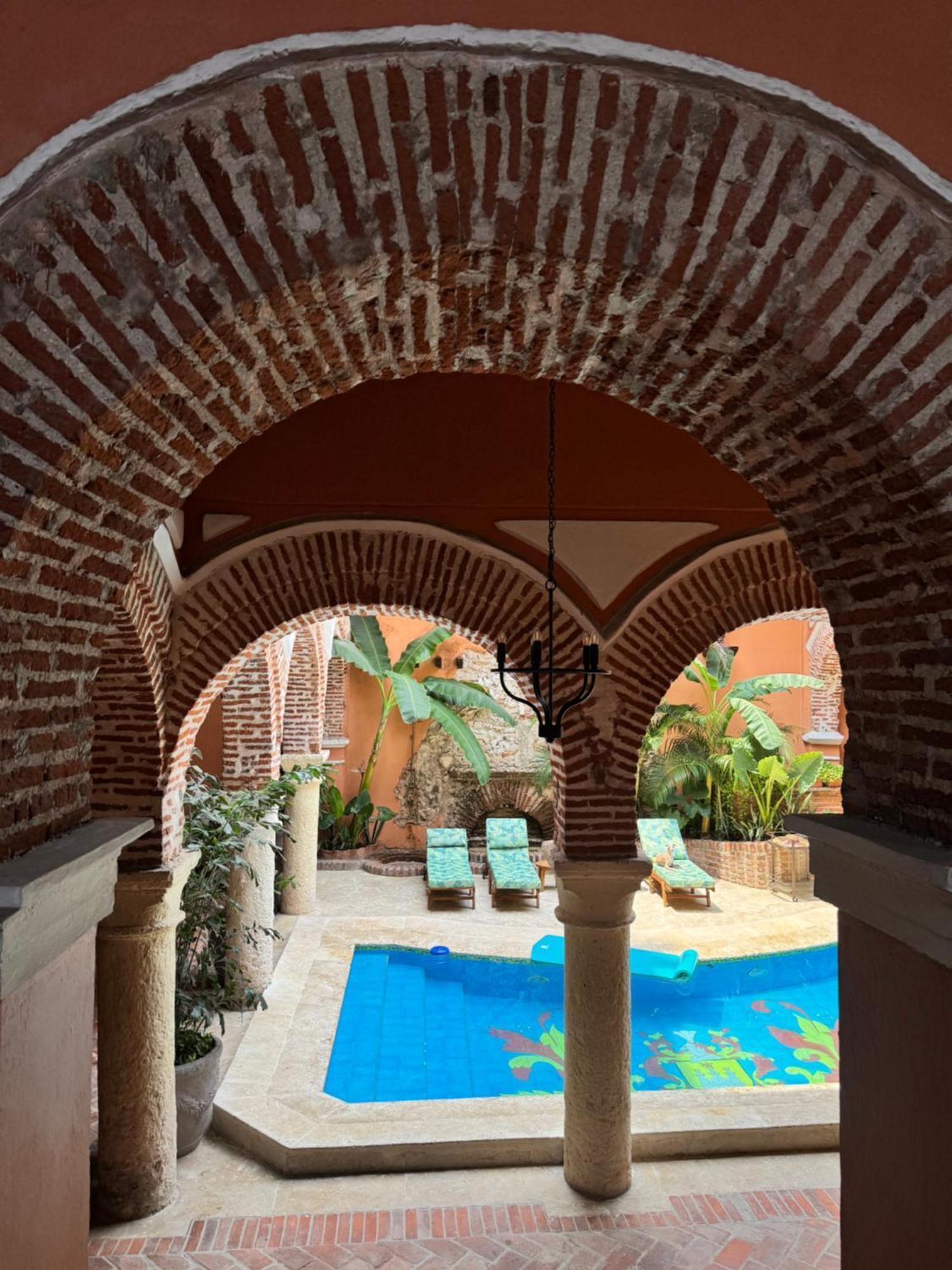 Casa Estrella Colonial Mansion Holiday home