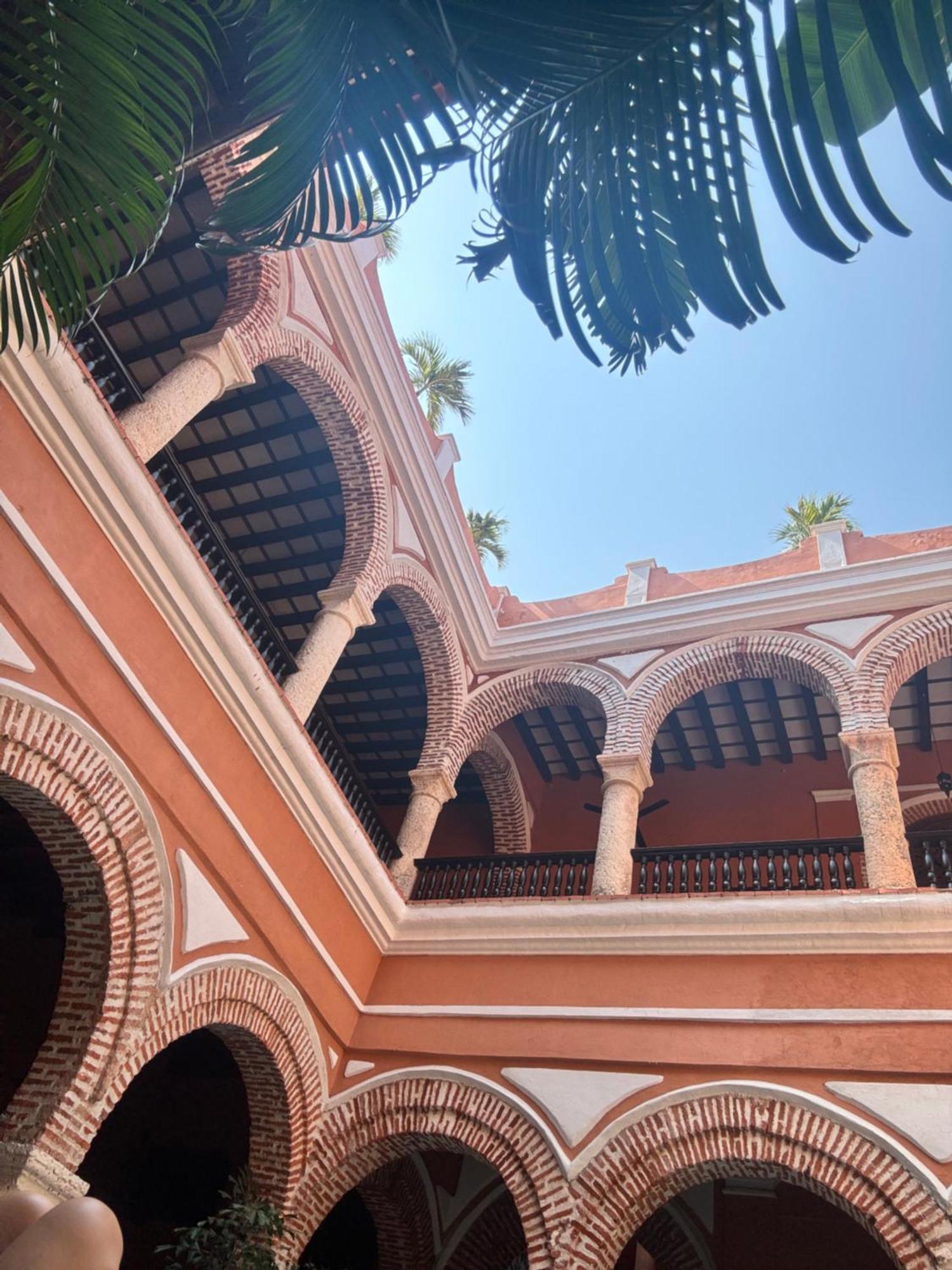 Casa Estrella Colonial Mansion Cartagena