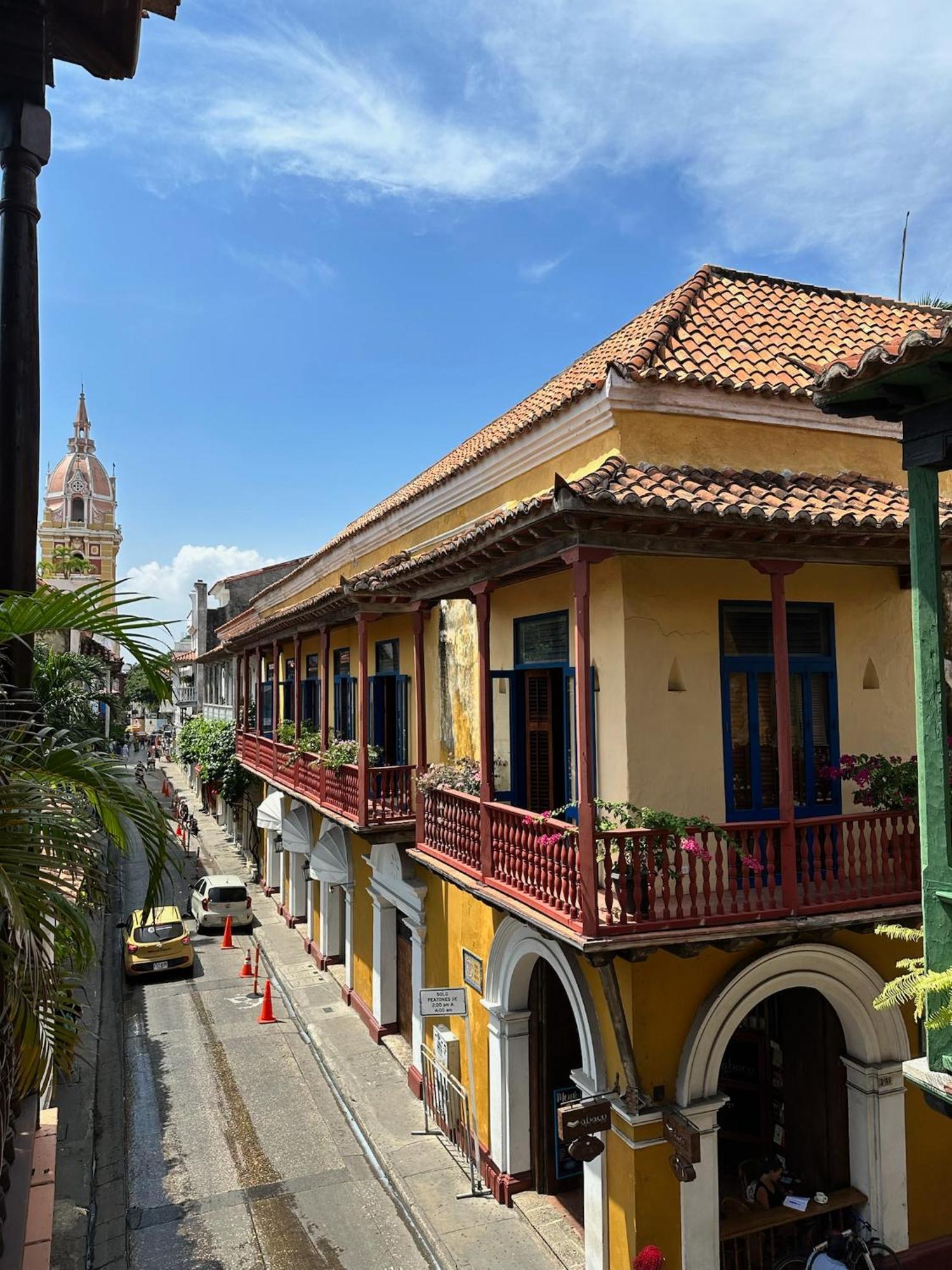 Casa Estrella Colonial Mansion Holiday home