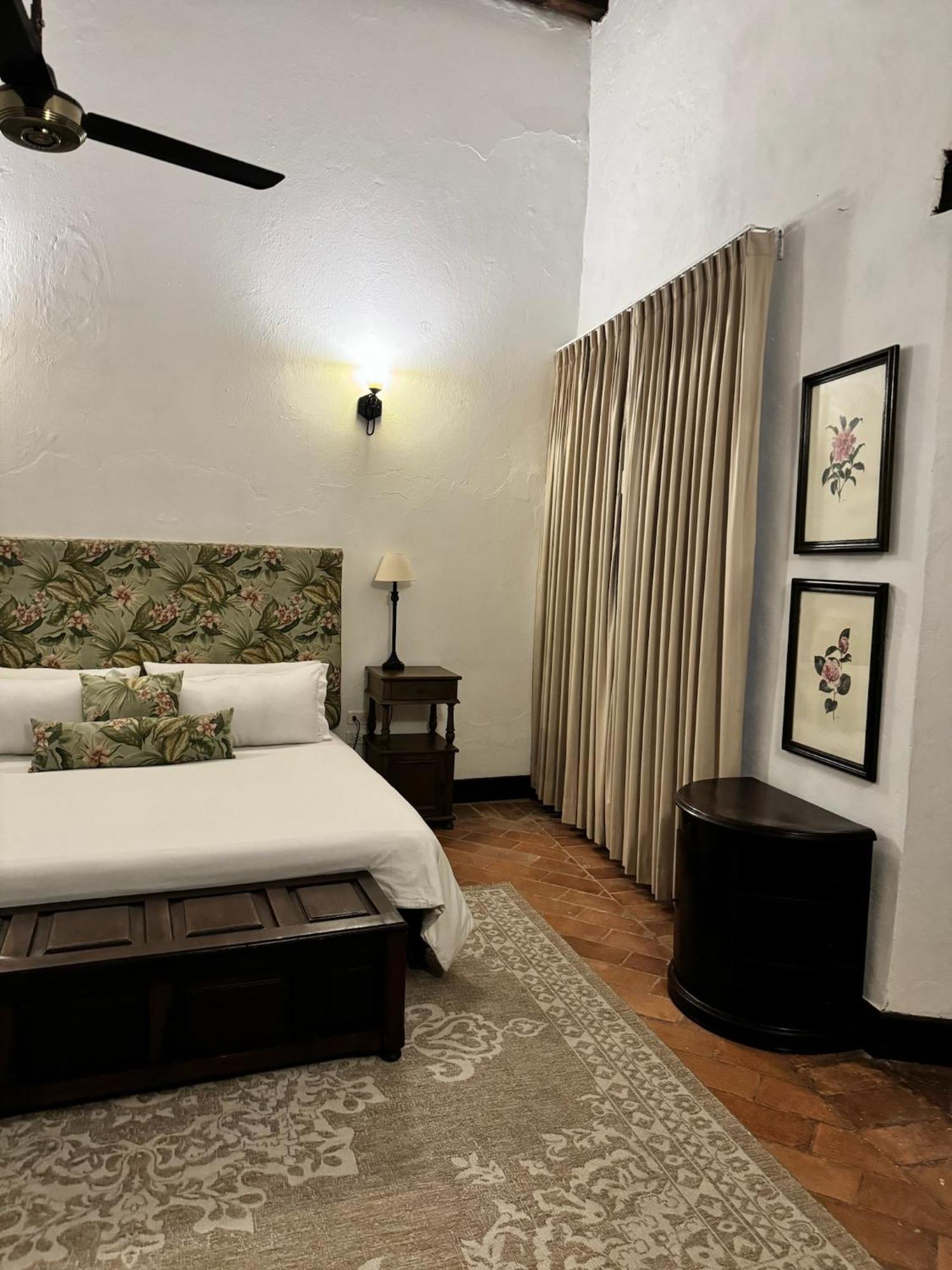 Holiday home Casa Estrella Colonial Mansion